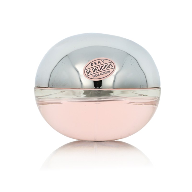 DKNY Donna Karan Be Delicious Fresh Blossom Eau De Parfum 50 ml kvepalai moterims