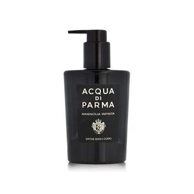 Acqua Di Parma Magnolia Infinita Liquid soap 300 ml moterims