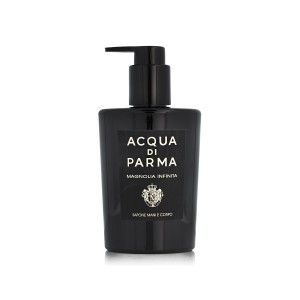 Acqua Di Parma Magnolia Infinita Liquid soap 300 ml moterims
