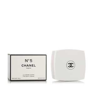 Chanel No 5 Body Cream 150 g moterims