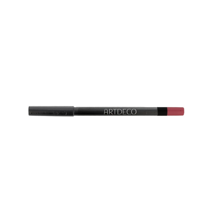 Artdeco Soft Lip Liner Waterproof (186 Shy Rose) 1,2 g