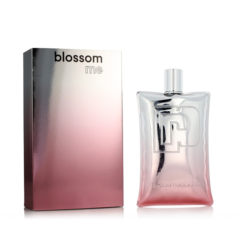 Paco Rabanne Blossom Me Eau De Parfum 62 ml kvepalai unisex