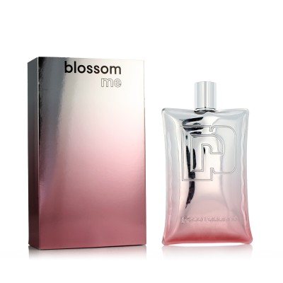 Paco Rabanne Blossom Me Eau De Parfum 62 ml kvepalai unisex