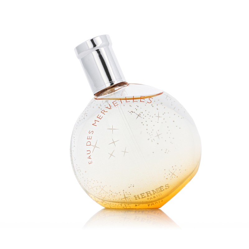 Hermès Eau des Merveilles Eau De Toilette Refillable 30 ml kvepalai moterims