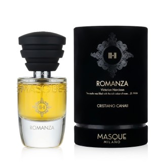 Masque Milano Romanza Eau De Parfum 35 ml kvepalai unisex