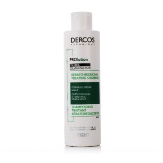 Vichy Dercos PSOlution Shampoo 200 ml 2