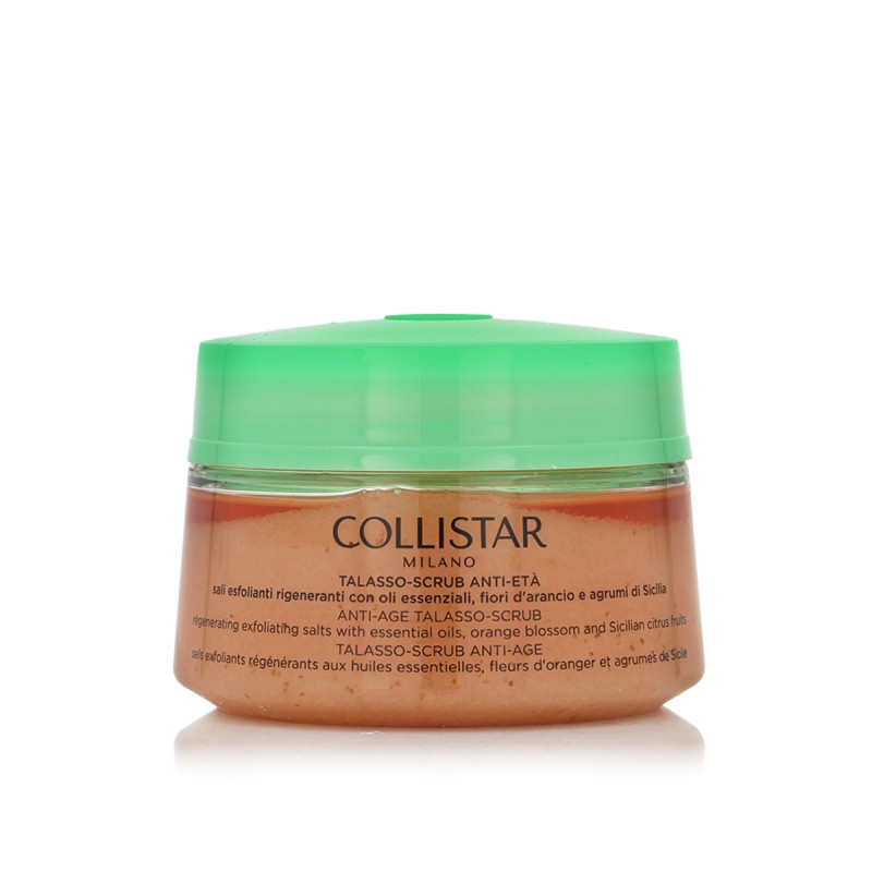 Collistar Anti-Age Talasso-Scrub 300 g