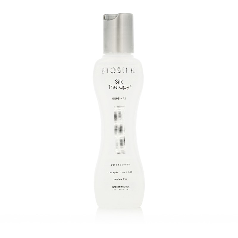 Farouk Systems Biosilk Silk Therapy Treatment Original 67 ml