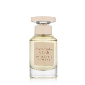 Abercrombie & Fitch Authentic Moment Woman Eau De Parfum 50 ml kvepalai moterims 2