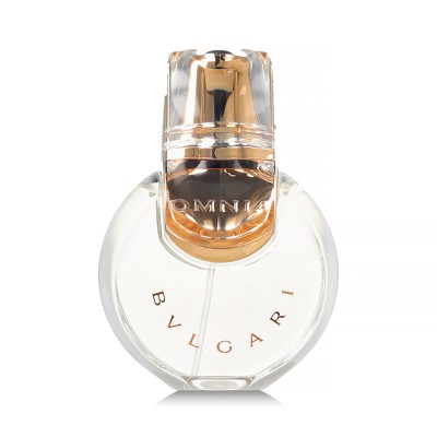 Bvlgari Omnia Crystalline Eau De Toilette 50 ml kvepalai moterims