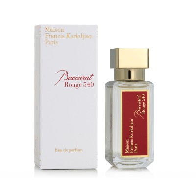 Maison Francis Kurkdjian Baccarat Rouge 540 Eau De Parfum 35 ml kvepalai unisex