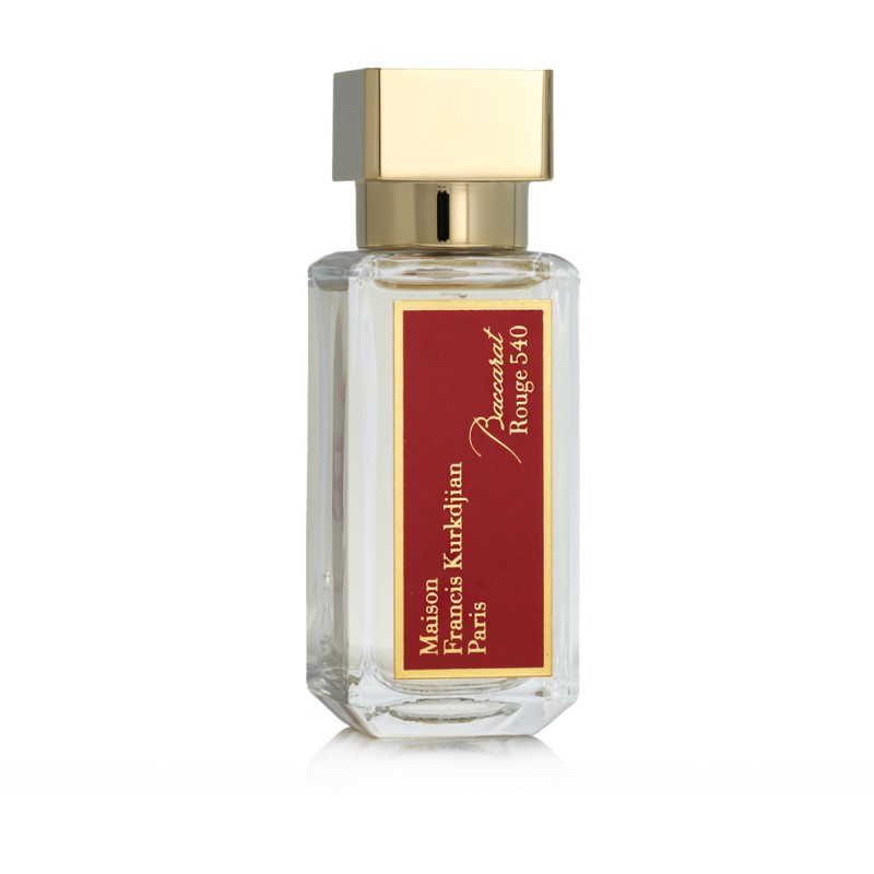 Maison Francis Kurkdjian Baccarat Rouge 540 Eau De Parfum 35 ml kvepalai unisex