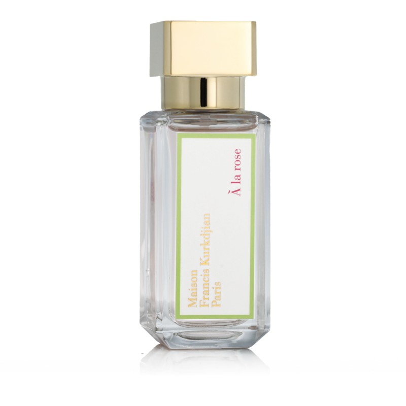 Maison Francis Kurkdjian À La Rose Eau De Parfum 35 ml kvepalai moterims