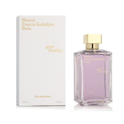 Maison Francis Kurkdjian Gentle Fluidity Gold Eau De Parfum 200 ml kvepalai unisex