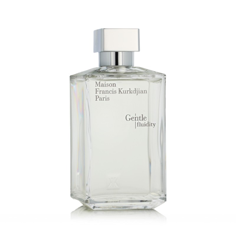Maison Francis Kurkdjian Gentle Fluidity Silver Eau De Parfum 200 ml kvepalai unisex