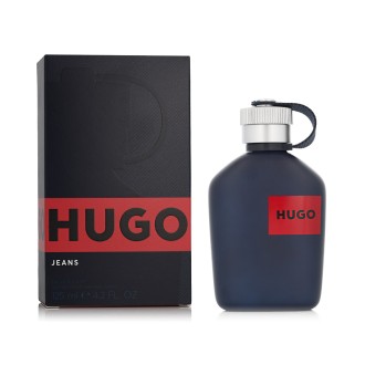 Hugo Boss Hugo Jeans Eau De Toilette 125 ml kvepalai vyrams