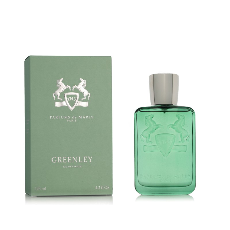 Parfums de Marly Greenley Eau De Parfum 125 ml kvepalai unisex