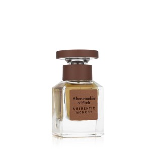 Abercrombie & Fitch Authentic Moment Man Eau De Toilette 30 ml kvepalai vyrams 2