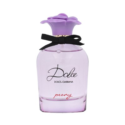 Dolce & Gabbana Dolce Peony Eau De Parfum - tester 75 ml kvepalai moterims