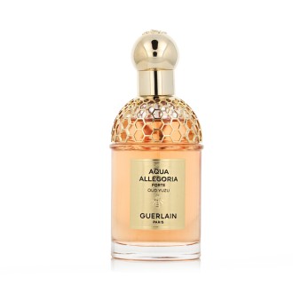 Guerlain Aqua Allegoria Forte Oud Yuzu Eau De Parfum 75 ml (unisex) 2