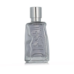 Diesel D by Diesel Eau De Toilette Refillable 50 ml kvepalai unisex
