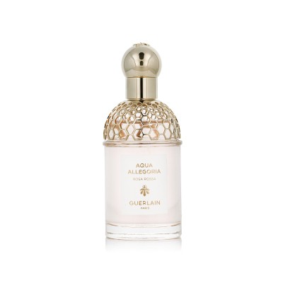 Guerlain Aqua Allegoria Rosa Rossa Eau De Toilette Refillable 75 ml kvepalai moterims