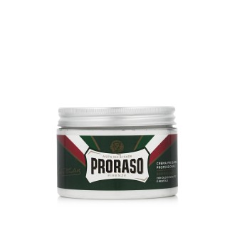 Proraso Refreshing Professional Pre-Shave Cream with Eucalyptus Oil and Menthol 300 ml 2