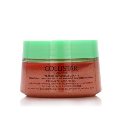 Collistar Firming Talasso-Scrub 300 g