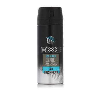 Axe Ice Chill Deodorant VAPO 150 ml (man)
