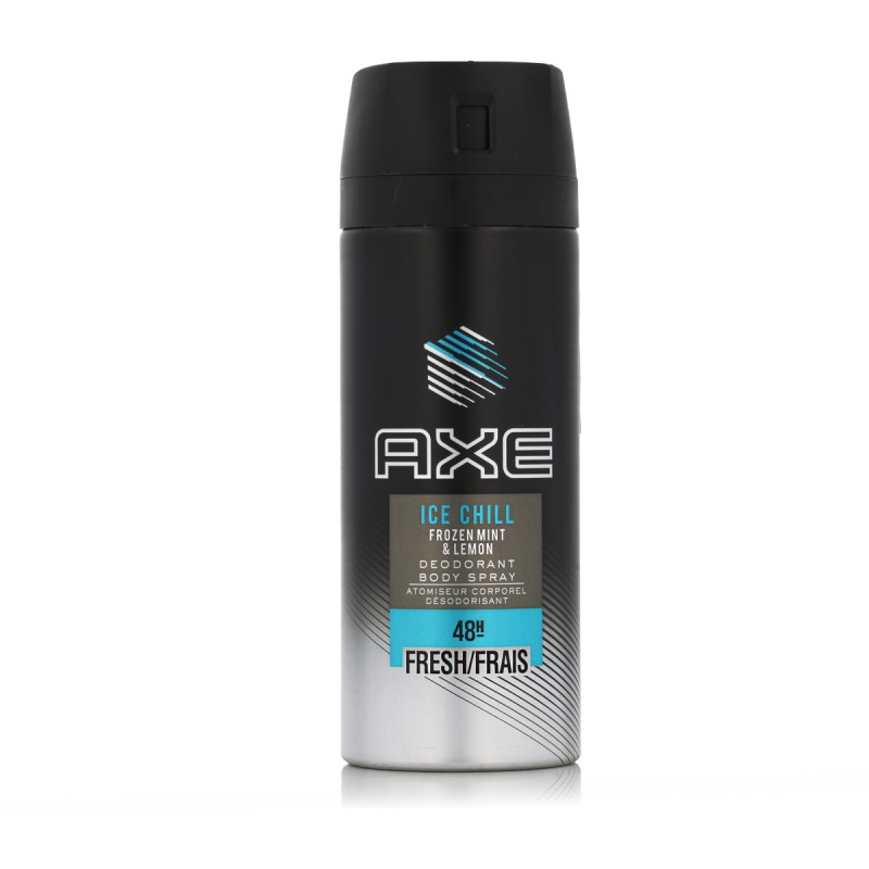 Axe Ice Chill Deodorant VAPO 150 ml vyrams