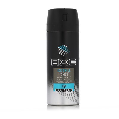 Axe Ice Chill Deodorant VAPO 150 ml vyrams
