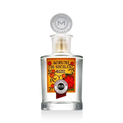 Monotheme Venezia Agrumi di Sicilia Eau De Toilette 100 ml kvepalai unisex