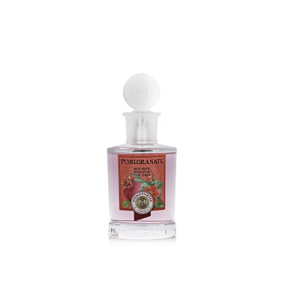 Monotheme Venezia Pomegranate Eau De Toilette 100 ml kvepalai moterims