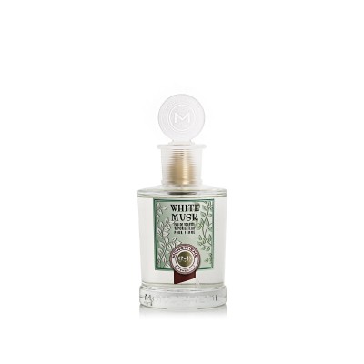 Monotheme Venezia White Musk Eau De Toilette 100 ml kvepalai unisex