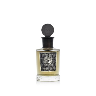 Monotheme Venezia BLACK LABEL Black Oud Eau De Parfum 100 ml (unisex) 2