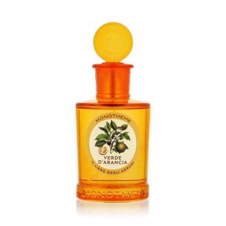 Monotheme Venezia Verde d'Arancia Eau De Toilette 100 ml (woman) 2