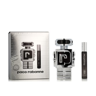 Paco Rabanne Phantom EDT 100 ml + EDT 20 ml (man)