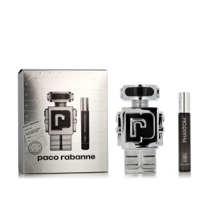 Paco Rabanne Phantom EDT 100 ml + EDT 20 ml vyrams