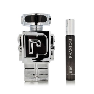 Paco Rabanne Phantom EDT 100 ml + EDT 20 ml (man) 2