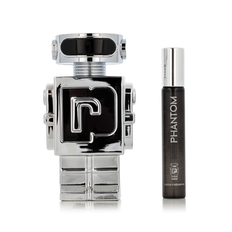 Paco Rabanne Phantom EDT 100 ml + EDT 20 ml vyrams