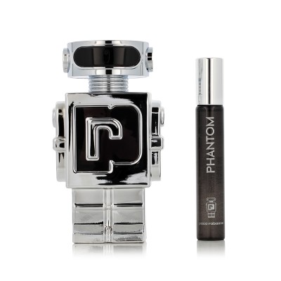 Paco Rabanne Phantom EDT 100 ml + EDT 20 ml vyrams