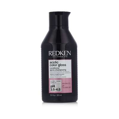Redken Acidic Color Gloss Conditioner 300 ml