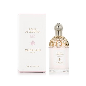 Guerlain Aqua Allegoria Rosa Rossa Eau De Toilette Refillable 125 ml kvepalai moterims