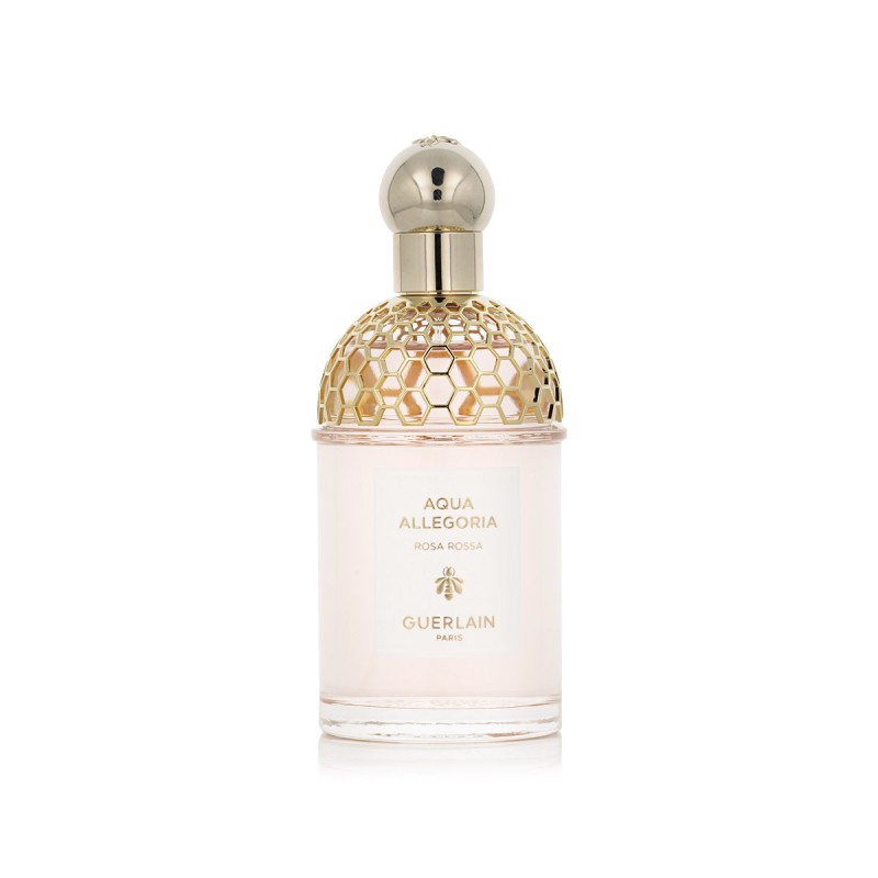 Guerlain Aqua Allegoria Rosa Rossa Eau De Toilette Refillable 125 ml kvepalai moterims