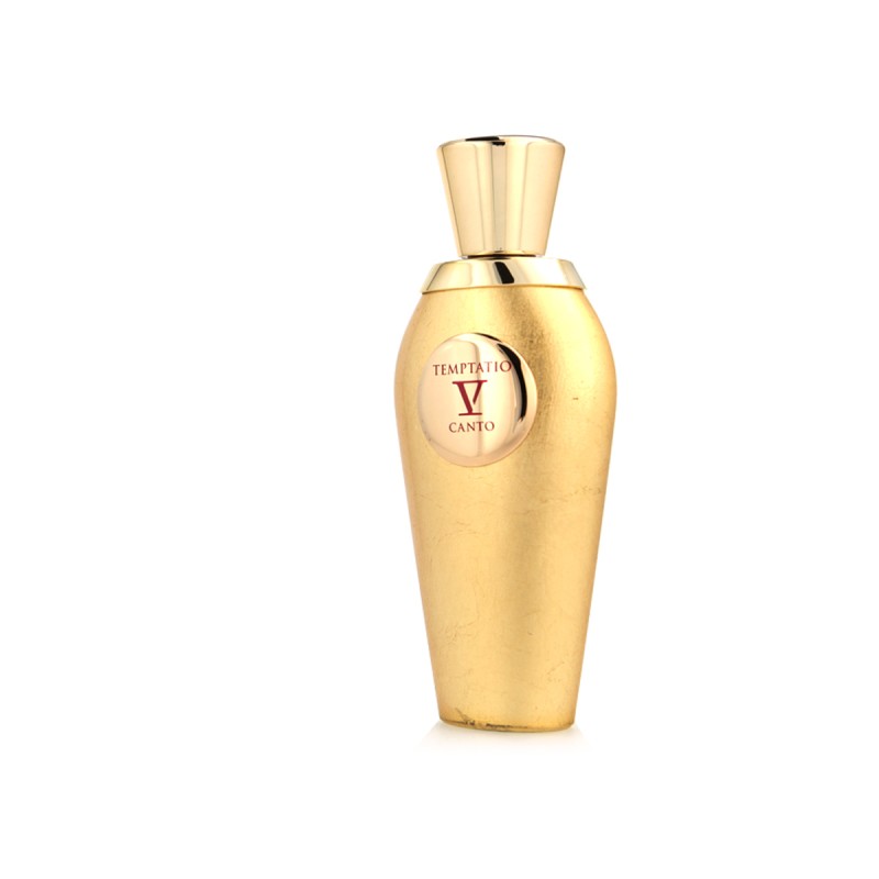 V Canto Temptatio Extrait de parfum 100 ml kvepalai unisex