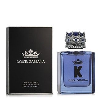 Dolce & Gabbana K pour Homme Eau De Parfum 50 ml (man)