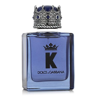 Dolce & Gabbana K pour Homme Eau De Parfum 50 ml kvepalai vyrams 2