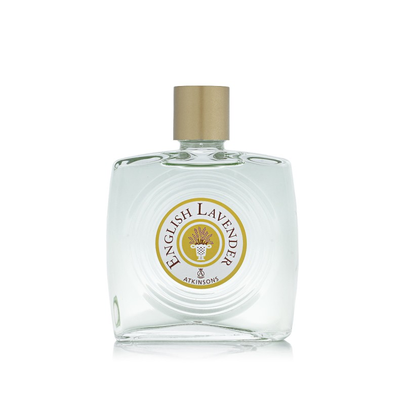Atkinsons English Lavender Eau De Toilette 90 ml kvepalai unisex