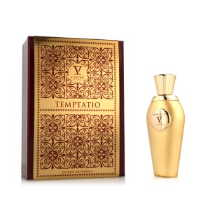 V Canto Temptatio Extrait de parfum 100 ml kvepalai unisex 2