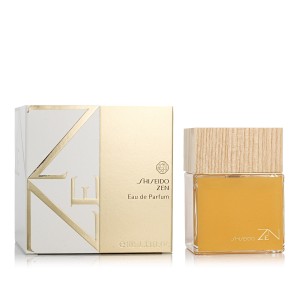 Shiseido Zen for Women 2007 Eau De Parfum 100 ml kvepalai moterims
